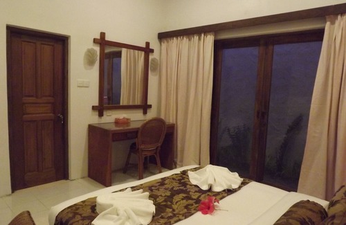 Noonu Atoll Villa | Dhekunu Villa - Your home in the Maldives