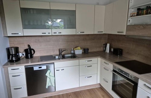 Dersau House | DHH am See, Fam. Rohweder