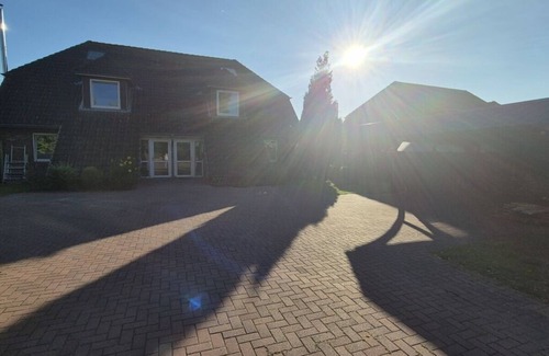 Dersau House | DHH am See, Fam. Rohweder