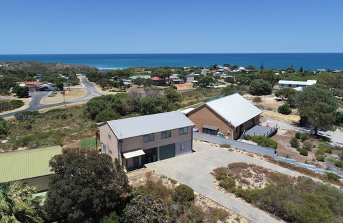 Guilderton House | Dhu View - Views for days