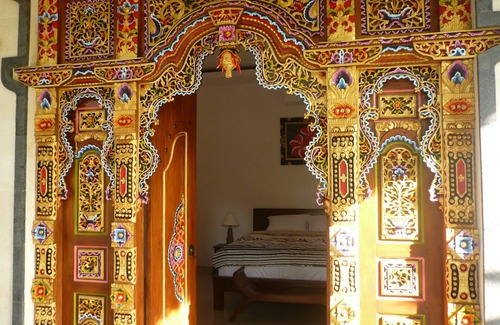 Amed Villa | Di Abian Villas