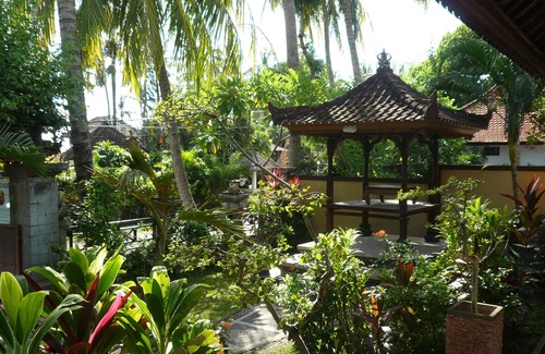 Amed Villa | Di Abian Villas