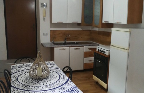 Porto Empedocle Apartment | Di Mari and D'amuri Apartment Porto Empedocle