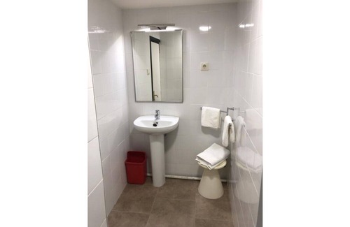 Puigcerda Bed & Breakfast | Di Verena - Two people (double bed) and private bathroom nr 33