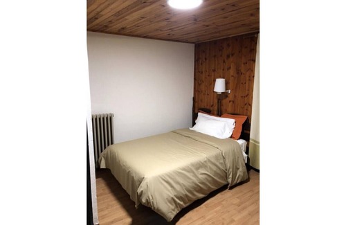 Puigcerda Bed & Breakfast | Di Verena - Two people (double bed) and private bathroom nr 33