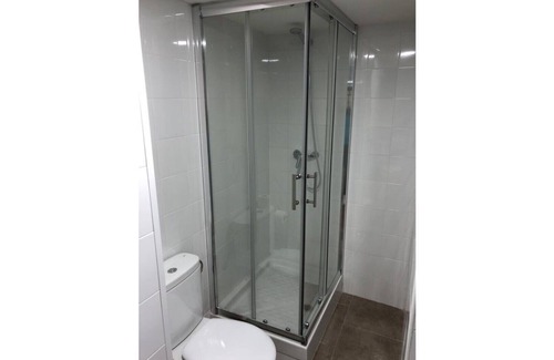 Puigcerda Bed & Breakfast | Di Verena - Two people (double bed) and private bathroom nr 33