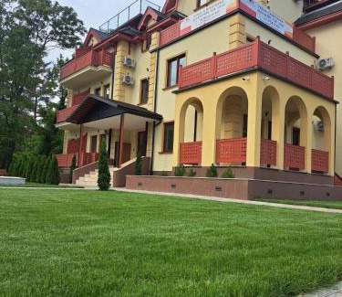 Palic Apartment | Diamond 2