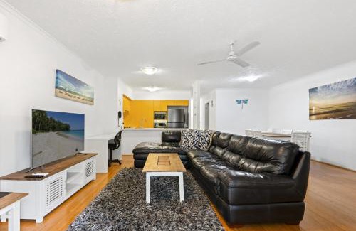 Mermaid Beach Apartment | Diamond Beach Resort #155