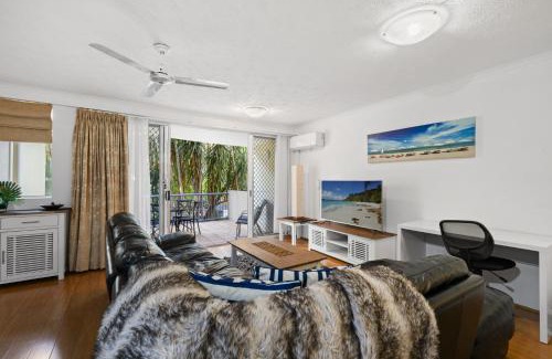 Mermaid Beach Apartment | Diamond Beach Resort #155