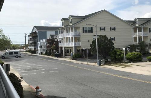 Midtown Ocean City Apartment | Diamond Beach