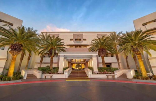 Enterprise Condo | Diamond - Cancun Resort Las Vegas Luxury 2 Bed/2