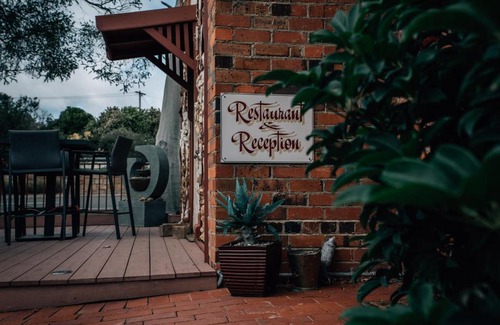 Stawell Hotel | Diamond House Heritage Restaurant and Motor Inn
