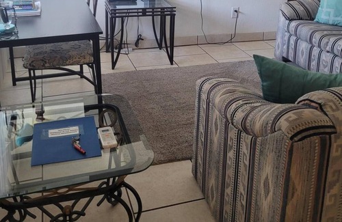Los Trujillos-Gabaldon Cottage | DIAMOND IN THE ROUGH WITH MOST OF THE AMENITIES IN BELEN, NEW MEXICO