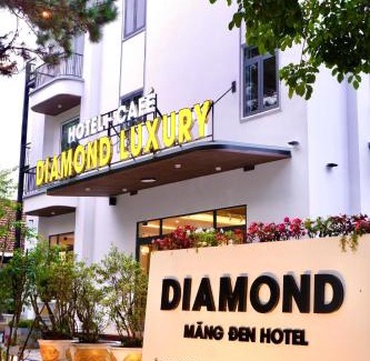 Kon Plong Hotel | Diamond Luxury Hotel & Café Măng Đen