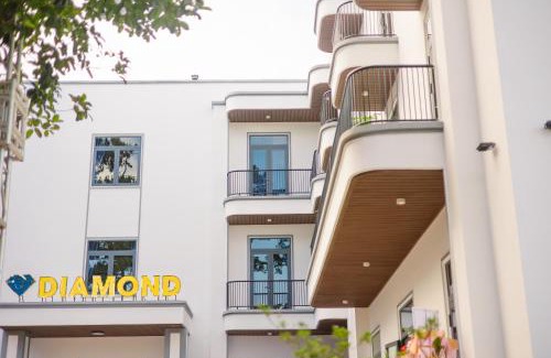 Kon Plong Hotel | Diamond Luxury Hotel & Café Măng Đen