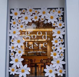 Kon Plong Hotel | Diamond Luxury Hotel & Café Măng Đen
