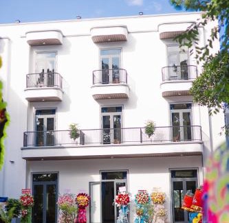 Kon Plong Hotel | Diamond Luxury Hotel & Café Măng Đen