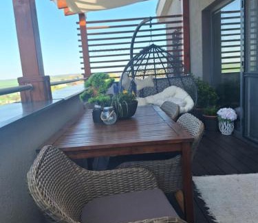 Podhajska Apartment | DIAMOND - Luxusný Apartmán Marco