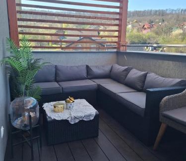 Podhajska Apartment | DIAMOND - Luxusný Apartmán Marco