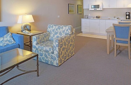 Capistrano Beach Villa | Diamond Resorts Riviera Shores Resort - 2 Bedroom