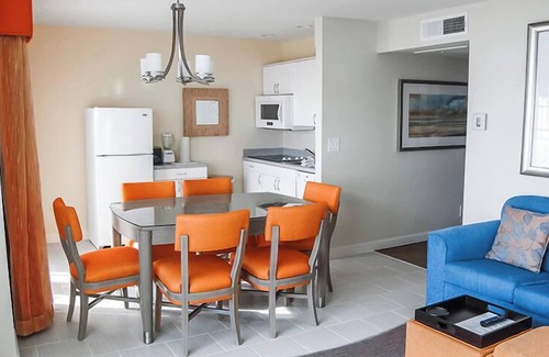 Capistrano Beach Villa | Diamond Resorts Riviera Shores Resort - 2 Bedroom