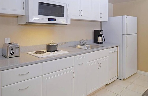 Capistrano Beach Villa | Diamond Resorts Riviera Shores Resort - 2 Bedroom