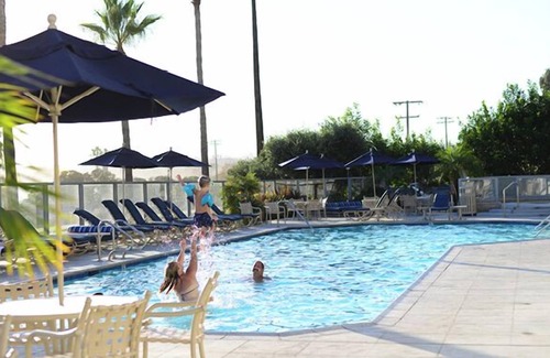 Capistrano Beach Villa | Diamond Resorts Riviera Beach Resort - 2 Bedroom - Ocean View