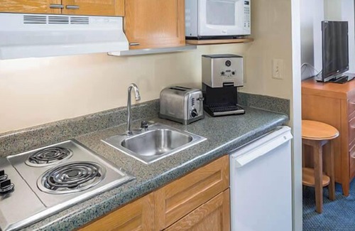 Daytona Beach Villa | Diamond Resorts Daytona Beach Regency - 2 Bedroom Lockoff