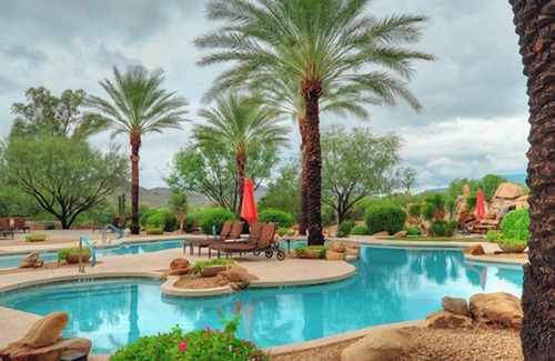 Cave Creek Condo | Diamond Resorts Rancho Mañana Resort - 2 Bedroom Family
