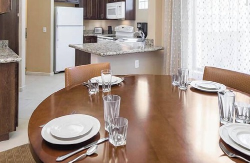 North Scottsdale Villa | Diamond Resorts Scottsdale Villa Mirage - 2 Bedroom Lockoff