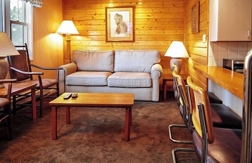 Estes Park Villa | Diamond Resorts The Historic Crags Lodge - 1 Bedroom