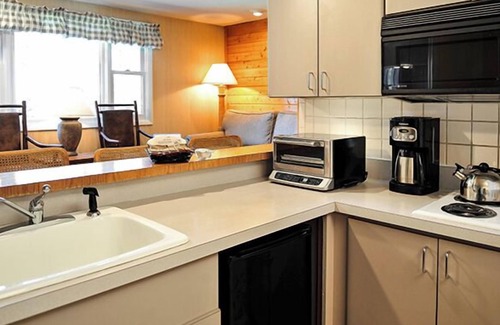 Estes Park Villa | Diamond Resorts The Historic Crags Lodge - 1 Bedroom
