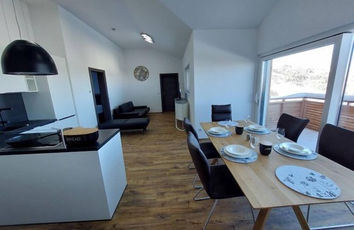 Bad Sankt Leonhard im Lavanttal House | Diamondsky by Interhome