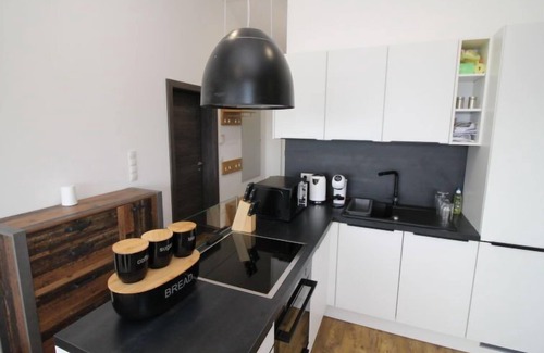 Bad Sankt Leonhard im Lavanttal House | Diamondsky by Interhome