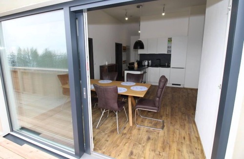 Bad Sankt Leonhard im Lavanttal House | Diamondsky by Interhome