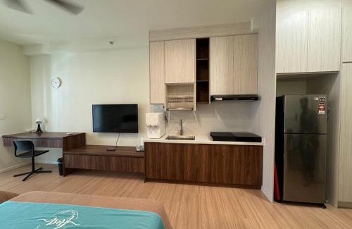 Seksyen 15 Apartment | Dian residence shah alam