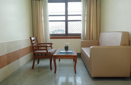 Tepesia Hotel | Dichang Resort & Hotel