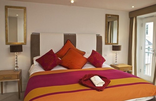 Dartmouth Apartment | Diddly Squat, 43 Dart Marina, DARTMOUTH