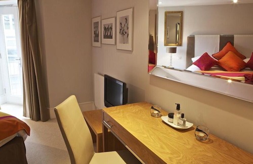 Dartmouth Apartment | Diddly Squat, 43 Dart Marina, DARTMOUTH