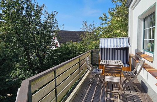 Graal House | "die Alte Mühle" für 7 Pers. ca. 145 m² und Wlan