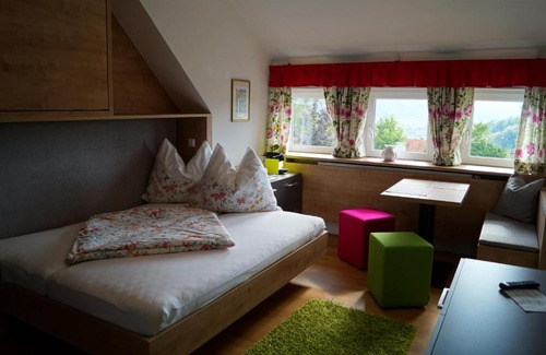 Toppelsdorf Apartment | Die Bäckerei