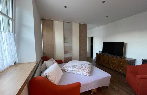 Toppelsdorf Apartment | Die Bäckerei