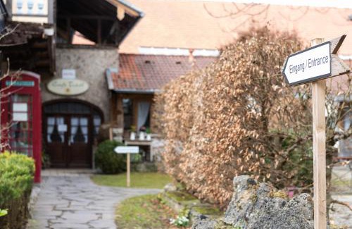 Valley Hotel | Die Bruckmühle