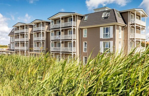 St. Peter-Ording House | Die Gute Stube - Hotel Zweite Heimat Gmbh