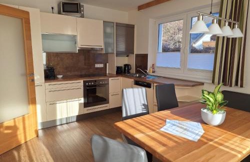 Schladming Apartment | Die Schladmingerin
