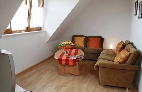 Neuried Apartment | Dieboldshof by Interhome