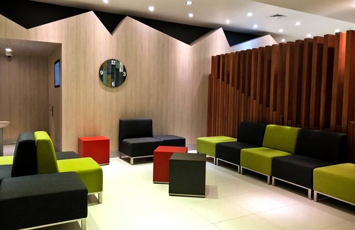 Talca Hotel | Diego de Almagro Talca Express