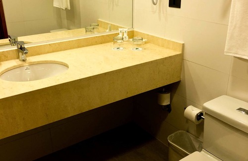 Talca Hotel | Diego de Almagro Talca Express