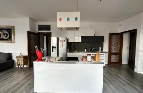 Cannizzaro House | Diego's House