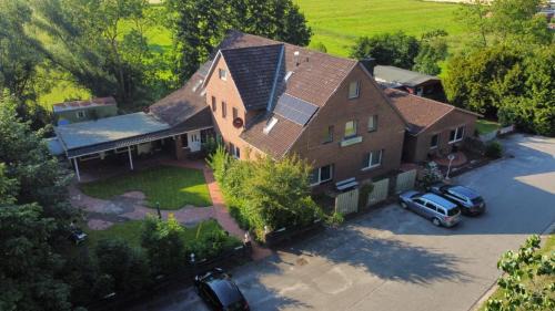 Wurster Nordseekuste Apartment | Diek Hus